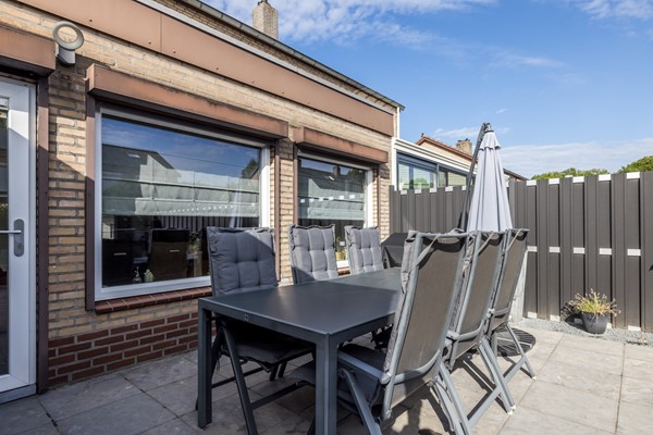 Medium property photo - Patchstraat 13, 6135 CX Sittard